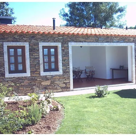 ファームステイ Casa Malheiro De Pinhovelo *
