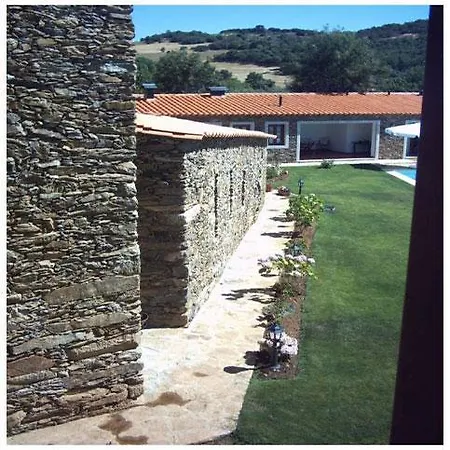 Casa Malheiro De Pinhovelo *