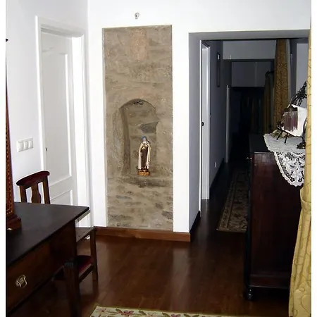 Casa Malheiro De Pinhovelo