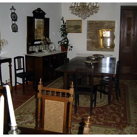 Casa Malheiro De Pinhovelo * マセド・デ・カヴァレイロス