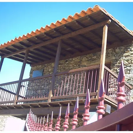 ファームステイ Casa Malheiro De Pinhovelo