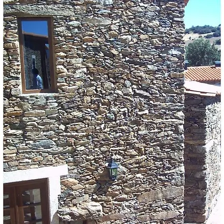 Casa Malheiro De Pinhovelo マセド・デ・カヴァレイロス