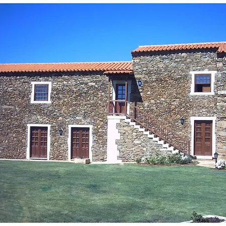 ファームステイ Casa Malheiro De Pinhovelo *