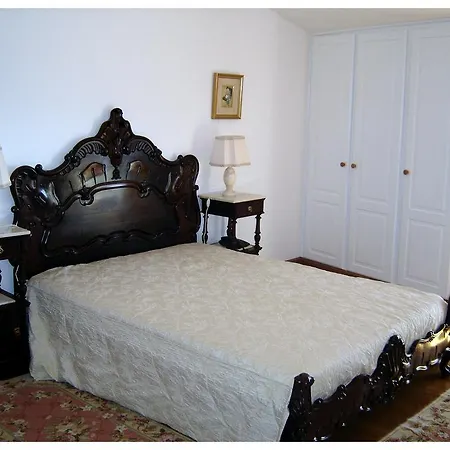 Casa Malheiro De Pinhovelo ファームステイ