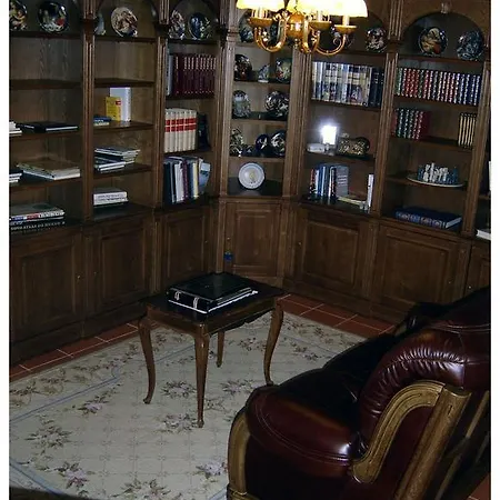 ファームステイ Casa Malheiro De Pinhovelo *