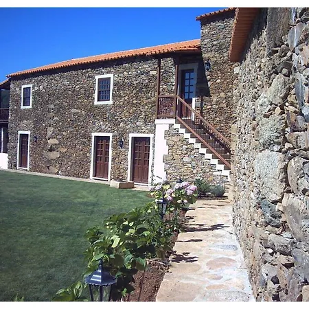 Casa Malheiro De Pinhovelo *