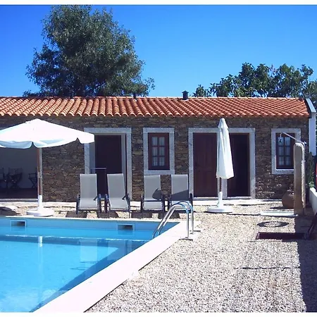 Casa Malheiro De Pinhovelo