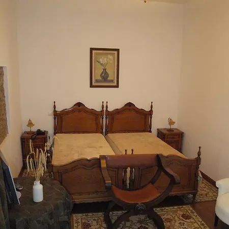 Casa Malheiro De Pinhovelo * マセド・デ・カヴァレイロス