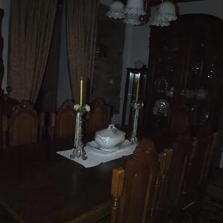 ファームステイ Casa Malheiro De Pinhovelo
