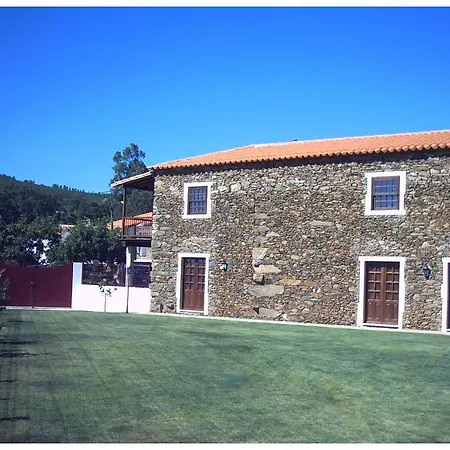 Casa Malheiro De Pinhovelo マセド・デ・カヴァレイロス