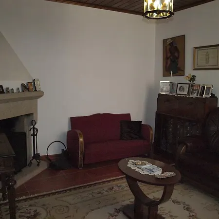 ファームステイ Casa Malheiro De Pinhovelo *