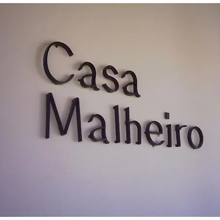 Casa Malheiro De Pinhovelo *