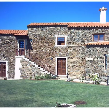 Casa Malheiro De Pinhovelo