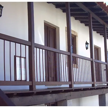 Casa Malheiro De Pinhovelo ファームステイ マセド・デ・カヴァレイロス