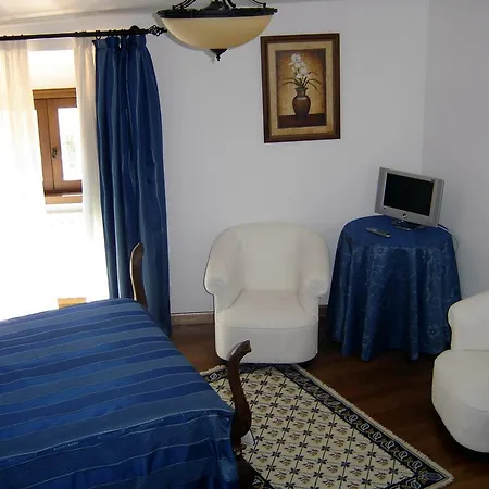 ファームステイ Casa Malheiro De Pinhovelo *