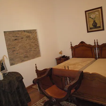 Casa Malheiro De Pinhovelo ファームステイ