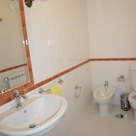 ファームステイ Casa Malheiro De Pinhovelo *